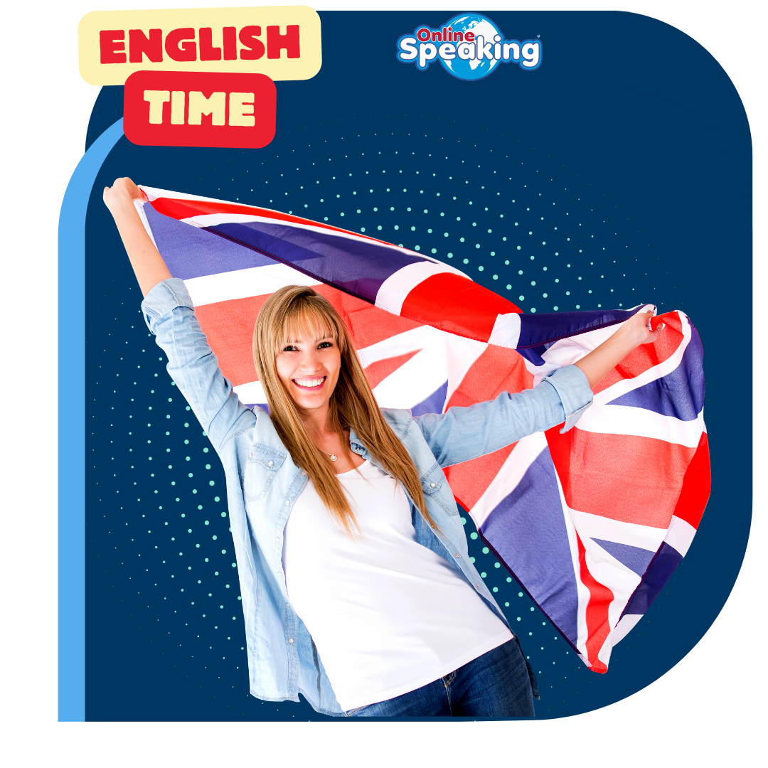 Inglés online para todos los niveles desde A1 hasta C1

